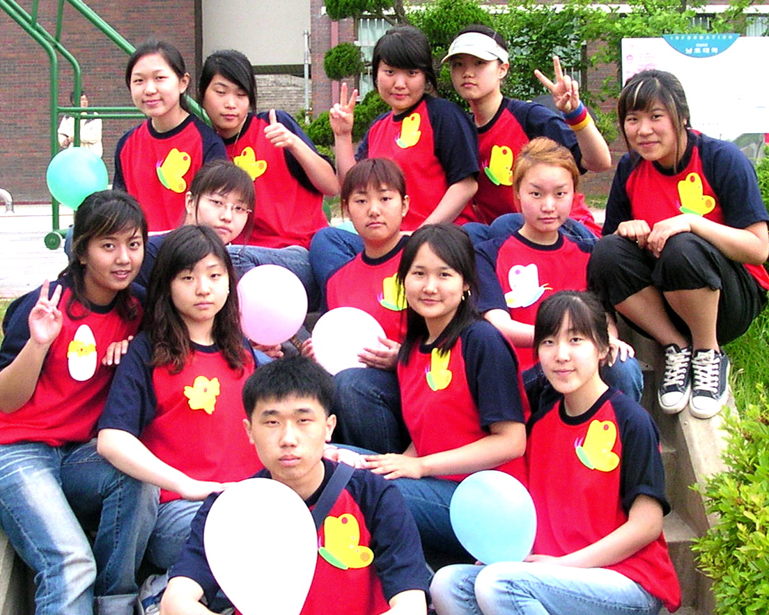 축제때,,