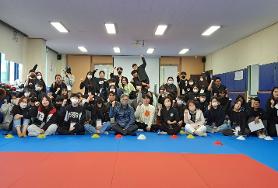 2023학년도 대면식 및 신입생 환영식